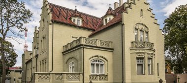 Лиепайский музей