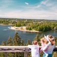 Alūksnes skatu tornis