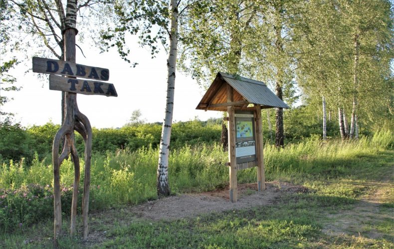 Kokneses-dabas-taka