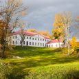 Pededzes upes zaļā promenāde (2)