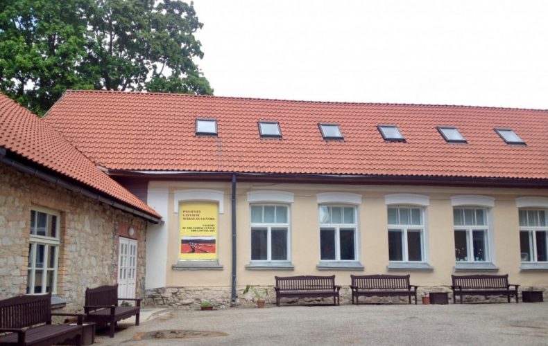 Cēsis-PLMC1