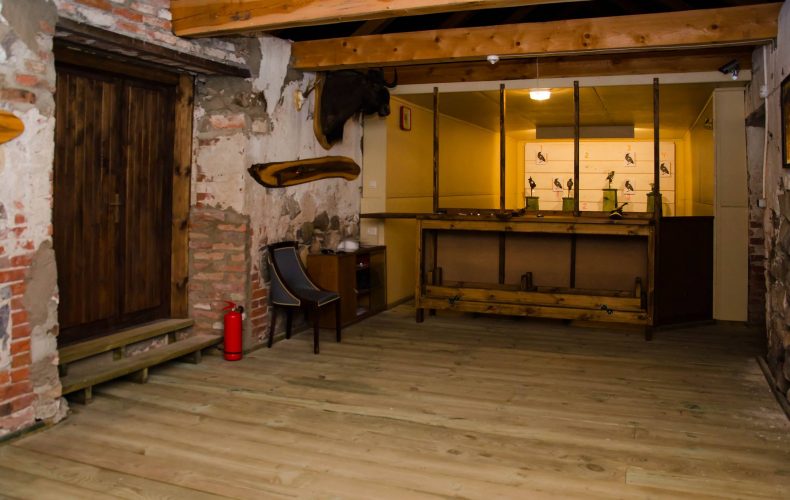 Minhauzena-muzejs-šautuve1