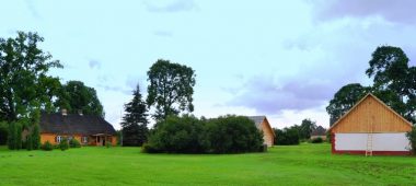 Музей Вилиса Плудониса