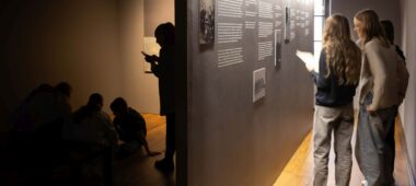 Арт-центр имени Марка Ротко