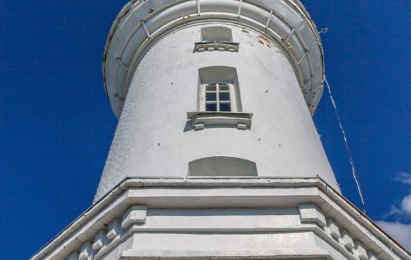 Užavas bāka-3