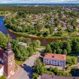 Valmiera-baznīca