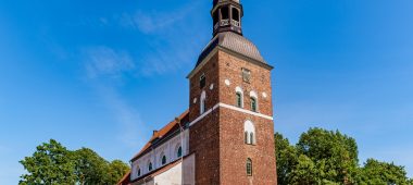 St. Церковь Симона