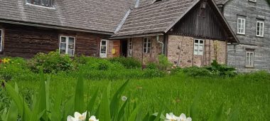 Музей Эдуарда Вейденбаумса «Калачи»