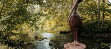 Парк сказок Вика