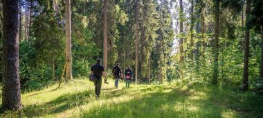 Природный парк «Балканские горы