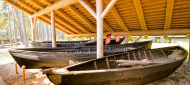 Юрмальский музей под открытым небом