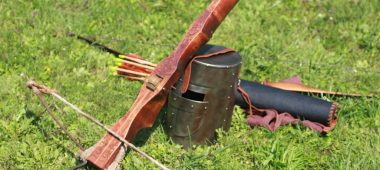 Средневековая усадьба «Тростниковые лианы»