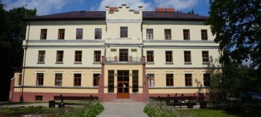 Усадьба Таурупа и краеведческий музей