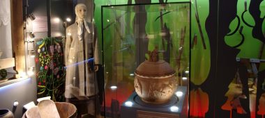 Музей истории и прикладного искусства Прейли