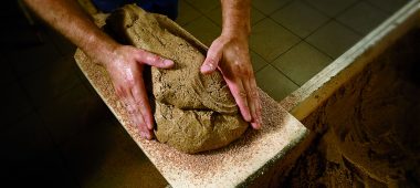 Пекарня «Lāči»