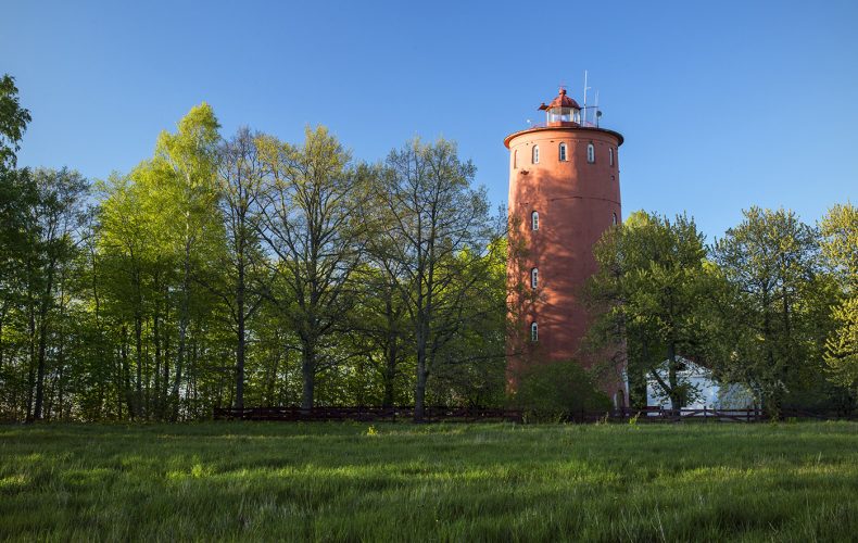Dundaga-Šlīteres bāka