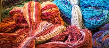 Шерстяная фабрика Pace