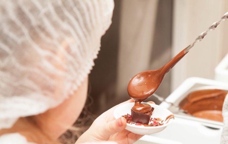 Laima-radošā darbnīca