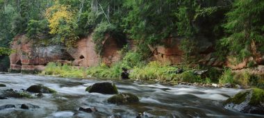 Тропа Амата