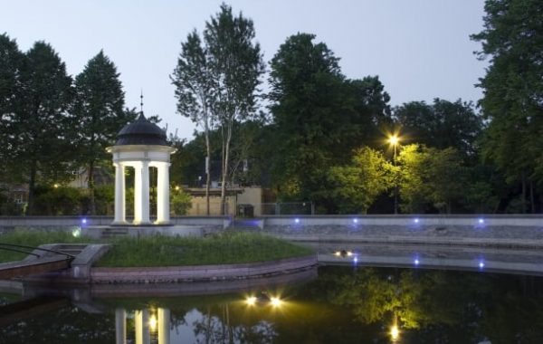 Liepāja-Jūrmalas-parks