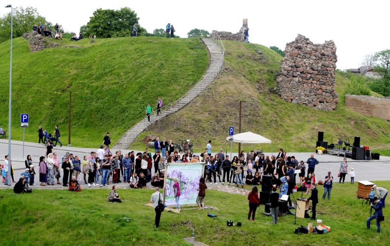 Rēzeknes-pilsdrupas