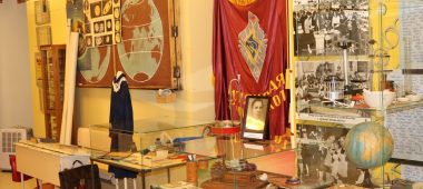 Вилянский историко-краеведческий музей