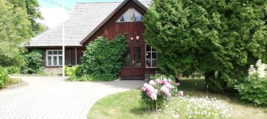 Музей истории и искусства Айзкраукле