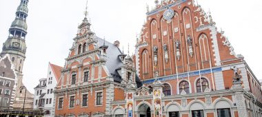 Вызовы в доме Шварцвальда