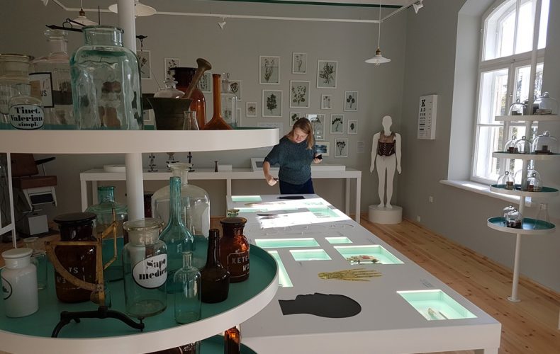 Santa-Sinka-Ziemellatvija-jauna-ekspozīcija-Meru-muiza