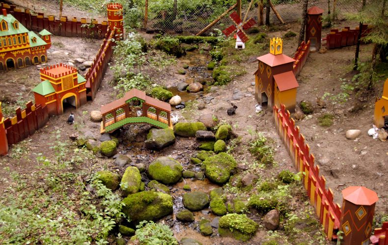 Lielvārde-trušu karaliste1