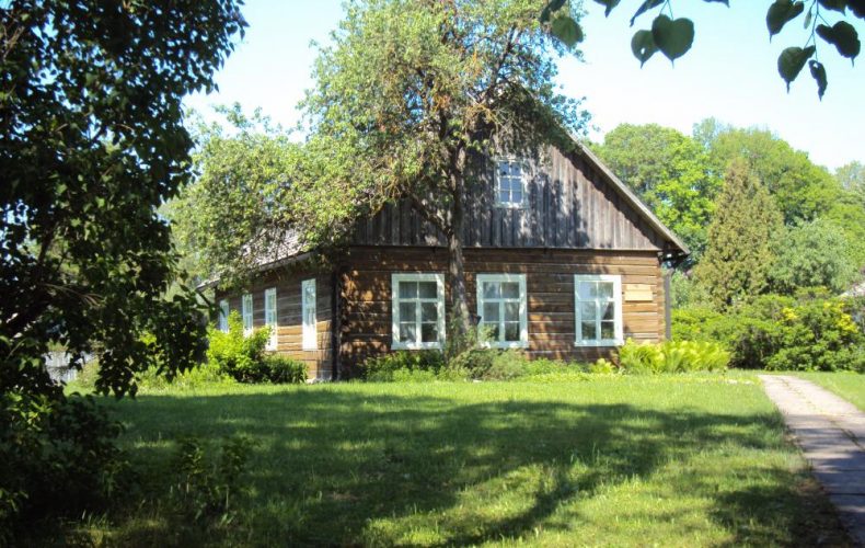 Vecumnieki-Amtmaņu-muzejs