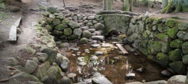 Кевеле Спрингс (Королевские источники)