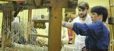 Яунпилсский дом ремесел