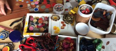 APKALNMĀJAS  — ремесленная мастерская