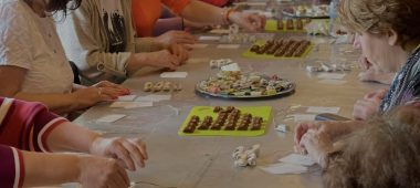 Комбинат питания Skrīveri