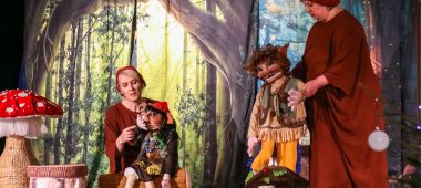 «Сон Золушки»