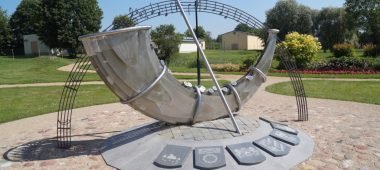 Sundial