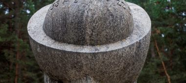 Природный парк Бернат