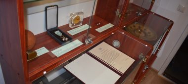 Музей Роберта Монка