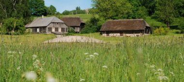 Мемориальный музей братьев Юрьянс «Meņģeļi»