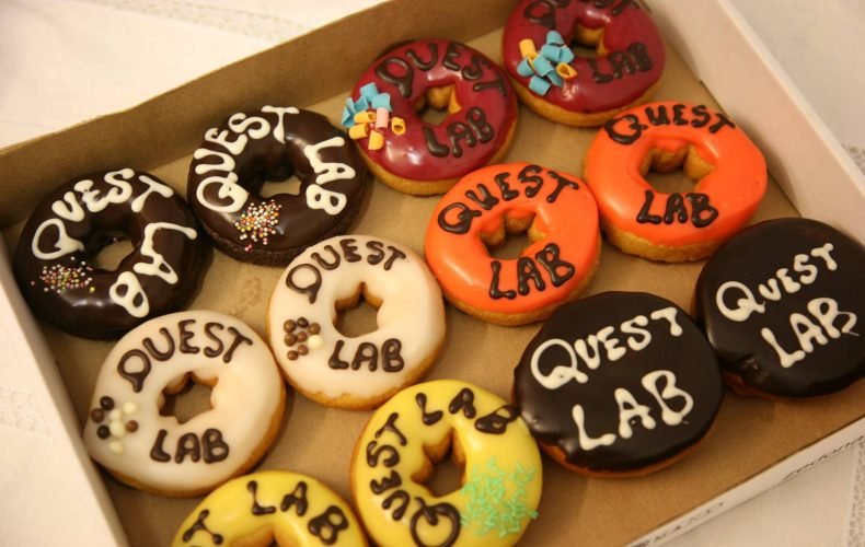 Quest-lab2