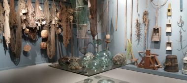 Музей Лапмезциемса