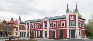 Музей истории и искусства Огре — Дорога Свободы