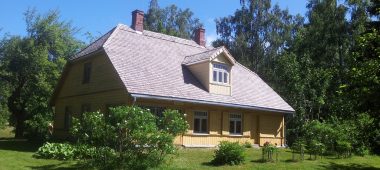 Музей «Румбини»