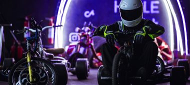 Дрифт Галле