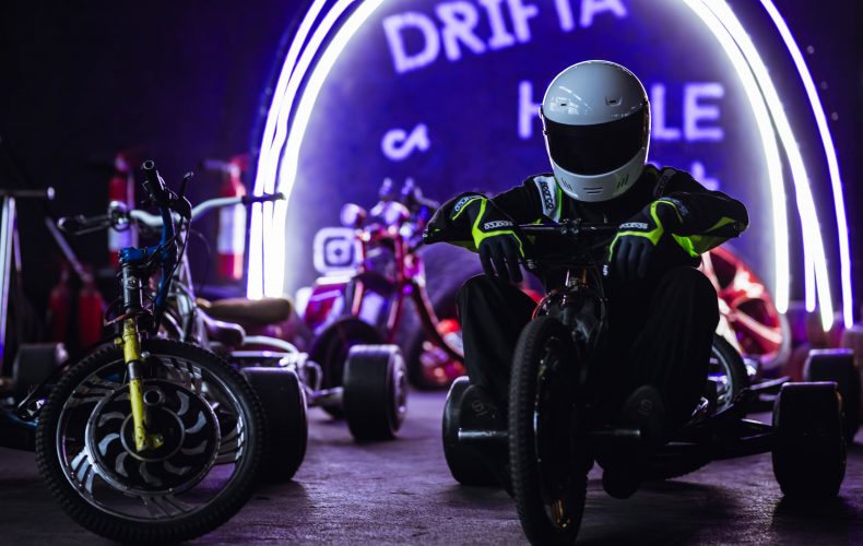 Дрифт-халле7