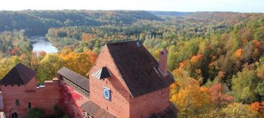 Турайдский музей-заповедник