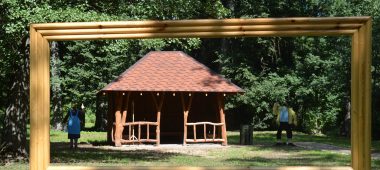 Онтана и Аннес Парк