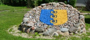 Квадрат «Подковы счастья»