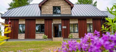 Балтинавский районный музей